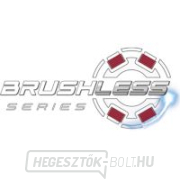 Akkus láncfűrész GMK 18-0 náhled