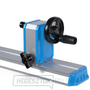 Faeszterga GDM 600 Előnézet 