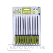 Tűreszelő - 10db Előnézet 