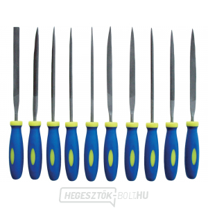 Tűreszelő - 10db Tűreszelő - 10db gallery main image