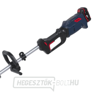 Kerti akkumulátorkészlet TGPS 18-401-30 4 az 1-ben náhled