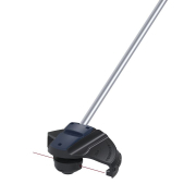 Kerti akkumulátorkészlet TGPS 18-401-30 4 az 1-ben Előnézet 