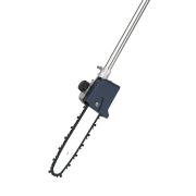 Kerti akkumulátorkészlet TGPS 18-401-30 4 az 1-ben Előnézet 