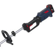 Kerti akkumulátorkészlet TGPS 18-401-30 4 az 1-ben náhled