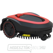 GRR 180.1 robotfűnyíró Előnézet 