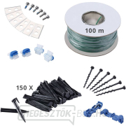 GRR 180.1 robotfűnyíró náhled