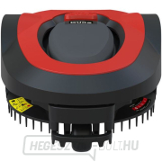 GRR 180.1 robotfűnyíró náhled