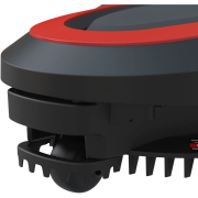 GRR 180.1 robotfűnyíró Előnézet 