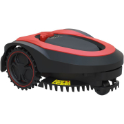 GRR 180.1 robotfűnyíró Előnézet 