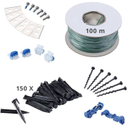 GRR 180.1 robotfűnyíró náhled