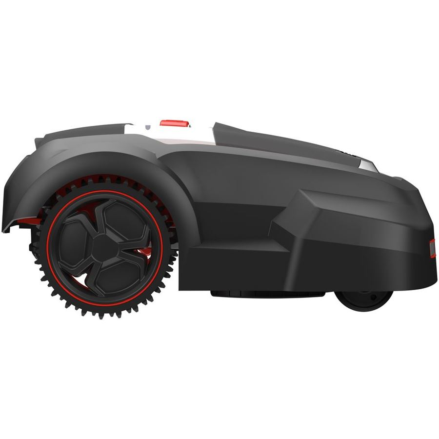 GRR 240.1 robotfűnyíró Előnézet 