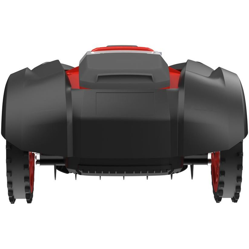 GRR 240.1 robotfűnyíró Előnézet 