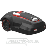 GRR 240.1 robotfűnyíró Előnézet 