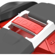 GRR 240.1 robotfűnyíró Előnézet 