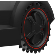 GRR 240.1 robotfűnyíró Előnézet 