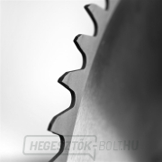 Fűrészlap fához CV 700x30x3.0 - 56T Előnézet 