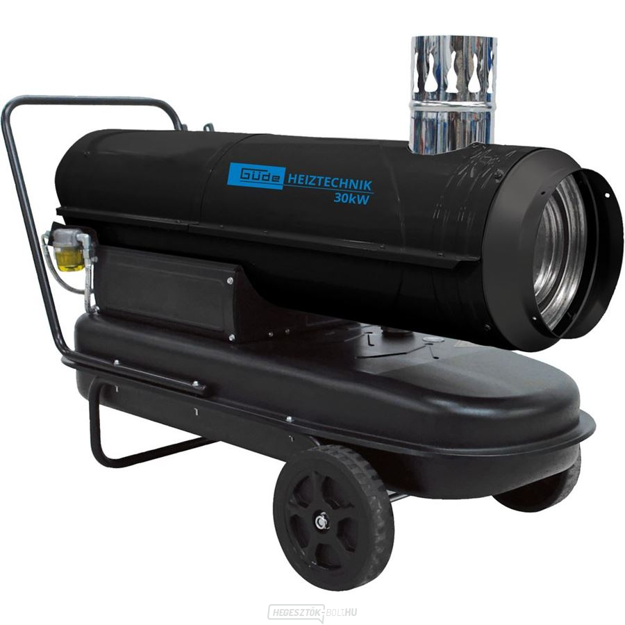 DÍZELTURBINA GD 30 IK