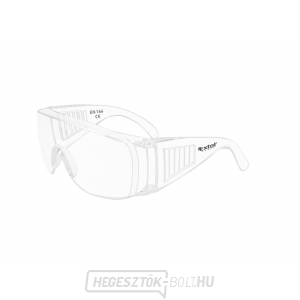 Védőszemüveg (átlátszó) Védőszemüveg (átlátszó) gallery main image