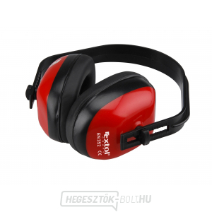 Hallásvédők  Hallásvédők  gallery main image