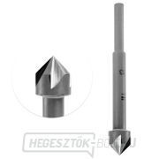 FISCH Prémium süllyesztő szár HSS - D10x60 L90 S6 gallery main image