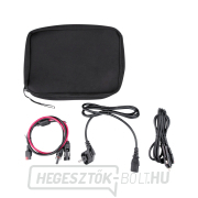 Töltőállomás, 600 W, 512 Wh náhled