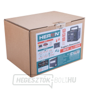 Töltőállomás, 600 W, 512 Wh náhled