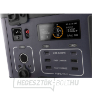 töltőállomás, 1200W, 921Wh Előnézet 