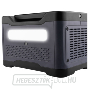 Töltőállomás, 1200 W, 921 Wh náhled