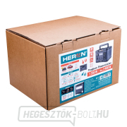 Töltőállomás, 1200 W, 921 Wh náhled