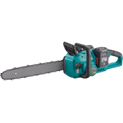 Akkus láncfűrész SHARE20V, 40cm, SZÉNKEFEMENTES, 2x4Ah Előnézet 