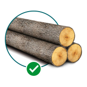 Akkus láncfűrész SHARE20V, 40cm, SZÉNKEFEMENTES, 2x4Ah náhled