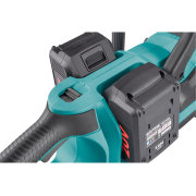 Akkus láncfűrész SHARE20V, 40cm, SZÉNKEFEMENTES, 2x4Ah náhled