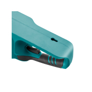 Akkus láncfűrész SHARE20V, 40cm, SZÉNKEFEMENTES, 2x4Ah náhled