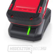 KEZDŐKÉSZLET TÖLTŐ ÉS AKKUMULÁTOR LGAP 18-3020 P Előnézet 