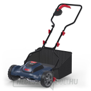 Akkus fűnyíró GSPM 18-0.38 Előnézet 