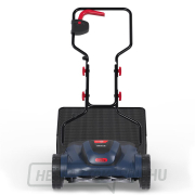 Akkus fűnyíró GSPM 18-0.38 Előnézet 