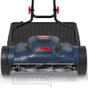 Akkus fűnyíró GSPM 18-0.38 Előnézet 