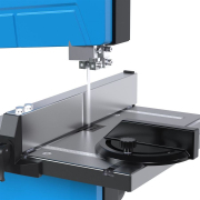 GBS 200S szalagfűrész Előnézet 