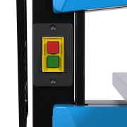 GBS 200S szalagfűrész Előnézet 