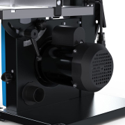 GBS 200S szalagfűrész Előnézet 