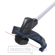 Akkus bozótvágó FS 18-401-30 náhled