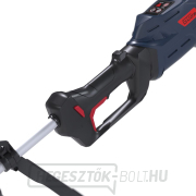 Akkus bozótvágó FS 18-401-30 Előnézet 