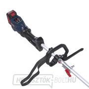 Akkus bozótvágó FS 18-401-30 Előnézet 