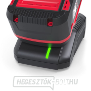 TÖLTŐ + AKKUMULÁTOR KÉSZLET LGAP 18-3040 P Előnézet 
