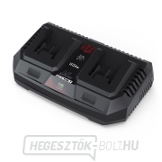 LGAP 2-18-3040 TÖLTŐ ÉS AKKUMULÁTOR INDÍTÓKÉSZLET Előnézet 