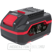 LGAP 2-18-3040 TÖLTŐ ÉS AKKUMULÁTOR INDÍTÓKÉSZLET náhled