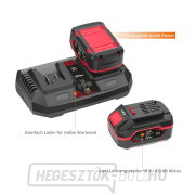 LGAP 2-18-3040 TÖLTŐ ÉS AKKUMULÁTOR INDÍTÓKÉSZLET náhled