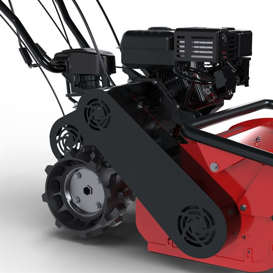 Motor a pohon