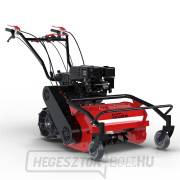 Kalapácsos mulcsozó GSM 500 náhled