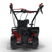 Kalapácsos mulcsozó GSM 500 náhled